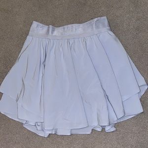 Lululemon skirt